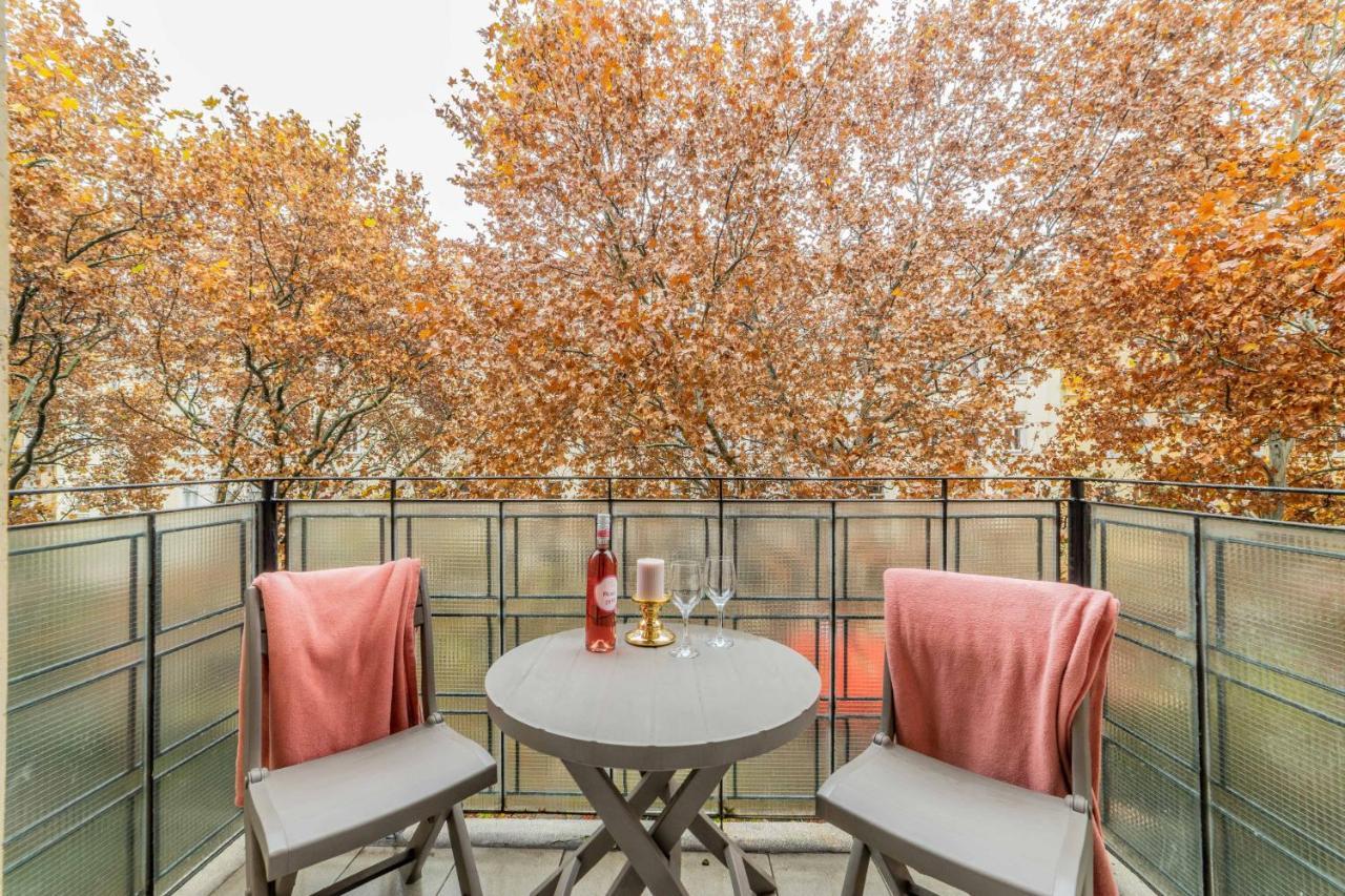 Del Mar Apartment Budapest Exterior photo