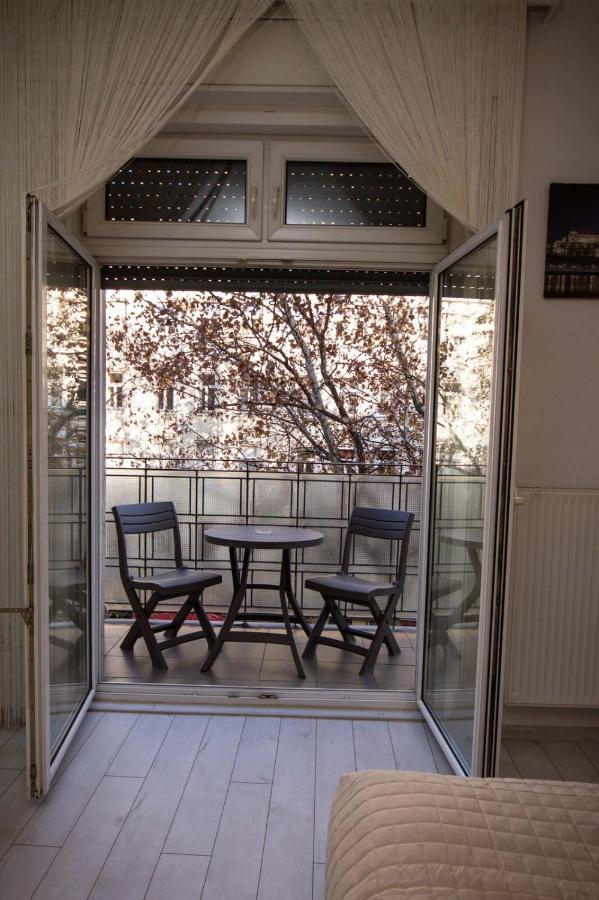 Del Mar Apartment Budapest Exterior photo